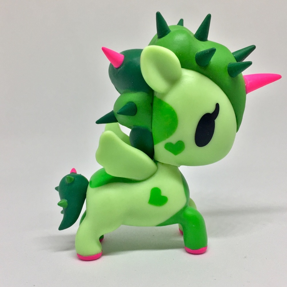 Tokidoki Unicorno “Yuma” Series 4 Vinyl Figure